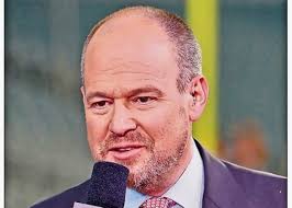 Rich Eisen Returns to SportsCenter, Considers Hosting with Dan Patrick