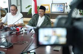 RRI.co.id - News update