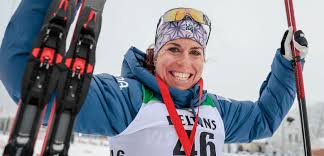 Park City cross country skier Rosie Brennan retires from World Cup skiing
