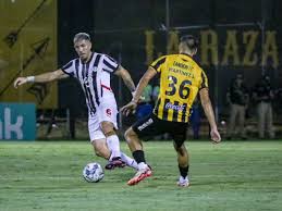 ¡Clásico al Rojo Vivo! Libertad vs. Guaraní: Dónde y Cuándo Ver el Partidazo - Imagen principal del artículo