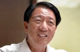 ... qualities which differ from those of a candidate running for a Member of Parliament (MP) position, Deputy Prime Minister Teo Chee Hean said yesterday. - 20110620.085033_june2011_teochehean