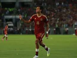 Vinotinto vs. Australia: Amistoso clave rumbo al Mundial 2030