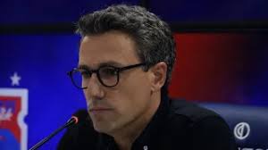 Diretor do Paraná volta à Arena da Baixada após um ano da demissão no Athletico