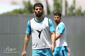 پیشنهاد محرمانه استقلال به ماشاریپوف!