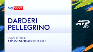 Trend Google: luciano darderi