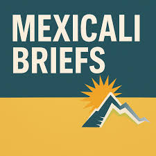 Imperial Valley Press Online - News update