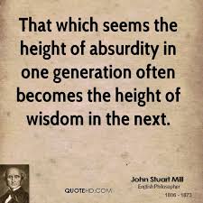 John Stuart Mill Quotes | QuoteHD via Relatably.com