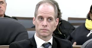 Mistress testifies in trial of former 