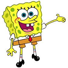 Resultado de imagen de fotos de mario bros con minions y bob esponja