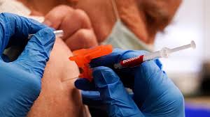 COVID-19 Fears Resurface? Vaccine Safety Under Scrutiny in 2025!