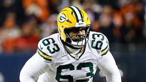 NFL star Rasheed Walker 'arrested on gun charge' at New York's LaGuardia airport