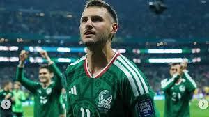 Santi Giménez, orgulloso del papel de México en el Mundial 2026: “No fue fracaso”
