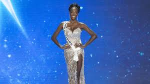 Miss Universe Contestant Resigns Amid Pageant Turmoil