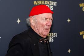 Drukwerk-zanger Harry Slinger heeft darmkanker