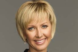 Channel Nine newsreader Deborah Knight will represent Wollongong at this year&#39;s Australia Day celebrations. - 201b5ab0-b5b3-47be-9ab3-3abfb8380a57