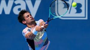 ¡Argentinos al Ataque! ¿Quiénes Brillan en el Masters de Cincinnati? - Imagen principal del artículo
