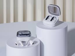 Samsung Galaxy Buds 4 Pro