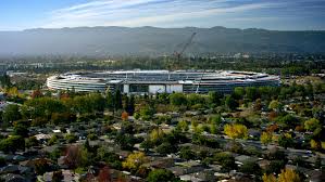 Το Apple Park ανοίγει τον Απρίλιο για τους εργαζομένους!