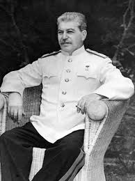 Joseph Stalin, Premier of The Soviet Union (Allied). After coming ... via Relatably.com