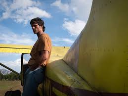 9 Years Later, A Wildly Influential Sci-Fi Director Returns To His Roots