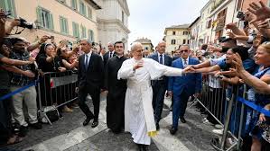 la Repubblica - News update