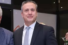 Indagación a Tapia y Toviggino: ¿Quién es Diego Amarante, el juez severo que busca la carrera en la Corte de Casación?