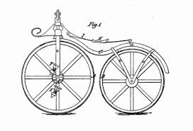 Image result for ancient bikes