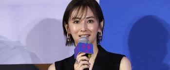 北川景子 支えになった親の言葉