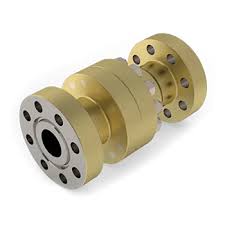 CHECK VALVES - Hi-Kalibre