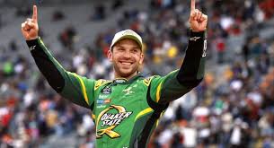 Jayski's NASCAR Silly Season Site - News update
