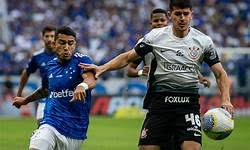 horário do jogo do corinthians