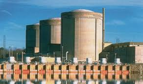 Image result for Nuclear Station