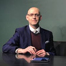 Brad Meltzer