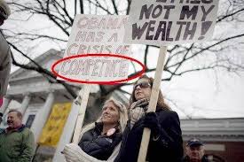 Résultat de recherche d'images pour "teachers misspell signs"