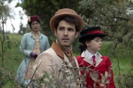 'Delightful' period drama on Netflix is 'Bridgerton but better'