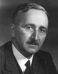 Friedrich Hayek