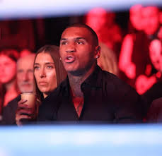 Conor Benn: ‘I feel like I’d beat Jake Paul’