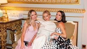 A Night of Glamour and Legacy at Le Bal des Débutantes 2025