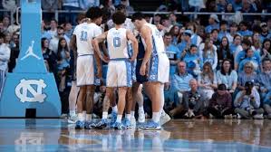 Tar Heels Set For Duke On Saturday