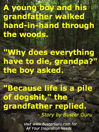Top 20 Funny Inspirational Quotes - BusterGuru.com - Funny, Unless ... via Relatably.com