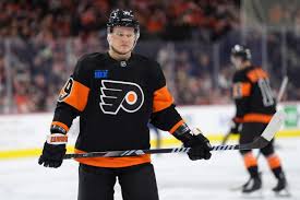 Breaking down Flyers candidates to play with Zegras and Michkov