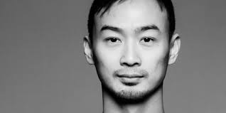 Born in Taiwan, the dancer and choreographer Shang-Chi Sun received his dance training in Ballet and Contemporary Dance at the National Academy of Arts in ... - TanzfestivalBielefeld-Shang-ChiSun