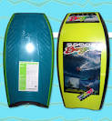 Morey Mach Bodyboard : Mach Body Board