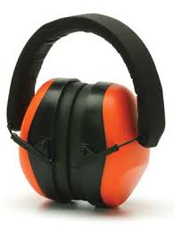 PM8041 - Ear Protection – Qualification Targets Inc