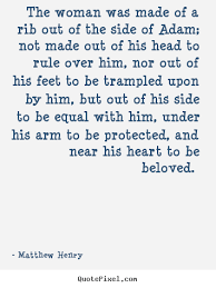 Matthew Henry Quotes. QuotesGram via Relatably.com