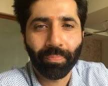 Image of Sumit Kaul in Article 370 Movie