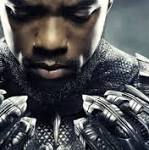 'Black Panther' heads glory with