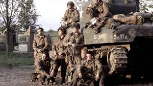 Why ‘Band of Brothers’ Star Says He Was Forced to Sell His Home