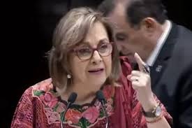 Martha Lucía Mícher destaca avances de Sheinbaum y defiende a la 4T durante posicionamiento de Morena