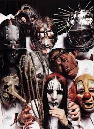 Resultado de imagem para slipknot fotos